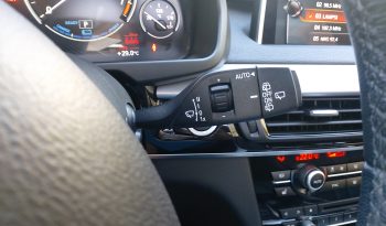 BMW X5 2017  E-DRIVE 40E X-DRIVE 2.0 AUTO PLUG-IN I PERFORMANCE NAVI S/R EURO-6 γεμάτο