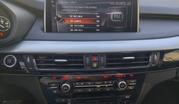 BMW X5 2017  E-DRIVE 40E X-DRIVE 2.0 AUTO PLUG-IN I PERFORMANCE NAVI S/R EURO-6 γεμάτο