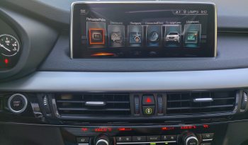 BMW X5 2017  E-DRIVE 40E X-DRIVE 2.0 AUTO PLUG-IN I PERFORMANCE NAVI S/R EURO-6 γεμάτο