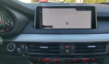 BMW X5 2017  E-DRIVE 40E X-DRIVE 2.0 AUTO PLUG-IN I PERFORMANCE NAVI S/R EURO-6 γεμάτο