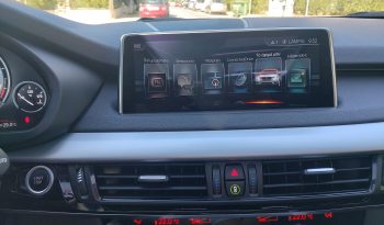 BMW X5 2017  E-DRIVE 40E X-DRIVE 2.0 AUTO PLUG-IN I PERFORMANCE NAVI S/R EURO-6 γεμάτο