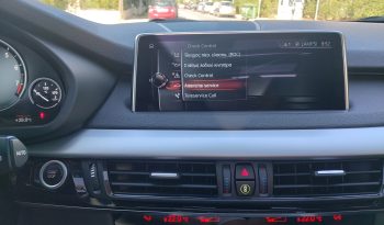 BMW X5 2017  E-DRIVE 40E X-DRIVE 2.0 AUTO PLUG-IN I PERFORMANCE NAVI S/R EURO-6 γεμάτο