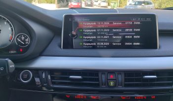 BMW X5 2017  E-DRIVE 40E X-DRIVE 2.0 AUTO PLUG-IN I PERFORMANCE NAVI S/R EURO-6 γεμάτο