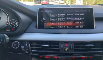 BMW X5 2017  E-DRIVE 40E X-DRIVE 2.0 AUTO PLUG-IN I PERFORMANCE NAVI S/R EURO-6 γεμάτο