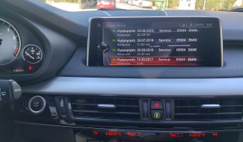 BMW X5 2017  E-DRIVE 40E X-DRIVE 2.0 AUTO PLUG-IN I PERFORMANCE NAVI S/R EURO-6 γεμάτο