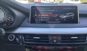 BMW X5 2017  E-DRIVE 40E X-DRIVE 2.0 AUTO PLUG-IN I PERFORMANCE NAVI S/R EURO-6 γεμάτο