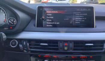 BMW X5 2017  E-DRIVE 40E X-DRIVE 2.0 AUTO PLUG-IN I PERFORMANCE NAVI S/R EURO-6 γεμάτο