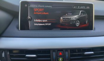 BMW X5 2017  E-DRIVE 40E X-DRIVE 2.0 AUTO PLUG-IN I PERFORMANCE NAVI S/R EURO-6 γεμάτο