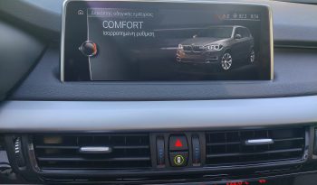 BMW X5 2017  E-DRIVE 40E X-DRIVE 2.0 AUTO PLUG-IN I PERFORMANCE NAVI S/R EURO-6 γεμάτο