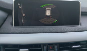 BMW X5 2017  E-DRIVE 40E X-DRIVE 2.0 AUTO PLUG-IN I PERFORMANCE NAVI S/R EURO-6 γεμάτο