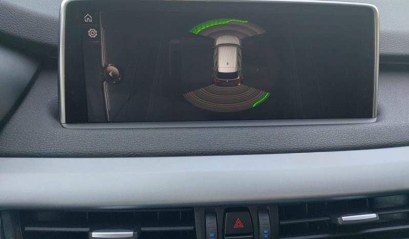 BMW X5 2017  E-DRIVE 40E X-DRIVE 2.0 AUTO PLUG-IN I PERFORMANCE NAVI S/R EURO-6 γεμάτο