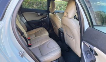 Volvo V40 Cross Country 2018  T3 1.5 AUTO MOMENTUM NAVI CAMERA ECO S/S EURO-6 ΕΛΛΗΝΙΚΟ γεμάτο