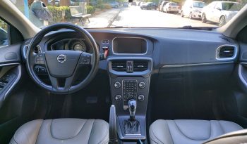 Volvo V40 Cross Country 2018  T3 1.5 AUTO MOMENTUM NAVI CAMERA ECO S/S EURO-6 ΕΛΛΗΝΙΚΟ γεμάτο