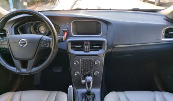 Volvo V40 Cross Country 2018  T3 1.5 AUTO MOMENTUM NAVI CAMERA ECO S/S EURO-6 ΕΛΛΗΝΙΚΟ γεμάτο