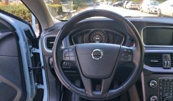 Volvo V40 Cross Country 2018  T3 1.5 AUTO MOMENTUM NAVI CAMERA ECO S/S EURO-6 ΕΛΛΗΝΙΚΟ γεμάτο