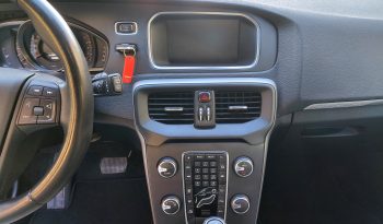 Volvo V40 Cross Country 2018  T3 1.5 AUTO MOMENTUM NAVI CAMERA ECO S/S EURO-6 ΕΛΛΗΝΙΚΟ γεμάτο