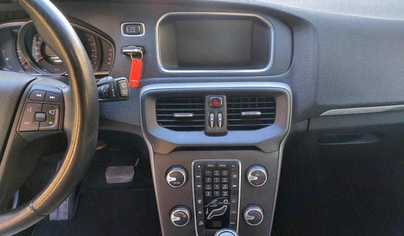 Volvo V40 Cross Country 2018  T3 1.5 AUTO MOMENTUM NAVI CAMERA ECO S/S EURO-6 ΕΛΛΗΝΙΚΟ γεμάτο