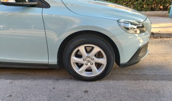 Volvo V40 Cross Country 2018  T3 1.5 AUTO MOMENTUM NAVI CAMERA ECO S/S EURO-6 ΕΛΛΗΝΙΚΟ γεμάτο