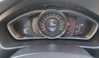 Volvo V40 Cross Country 2018  T3 1.5 AUTO MOMENTUM NAVI CAMERA ECO S/S EURO-6 ΕΛΛΗΝΙΚΟ γεμάτο