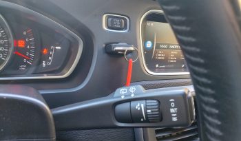 Volvo V40 Cross Country 2018  T3 1.5 AUTO MOMENTUM NAVI CAMERA ECO S/S EURO-6 ΕΛΛΗΝΙΚΟ γεμάτο