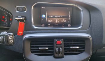 Volvo V40 Cross Country 2018  T3 1.5 AUTO MOMENTUM NAVI CAMERA ECO S/S EURO-6 ΕΛΛΗΝΙΚΟ γεμάτο