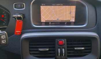 Volvo V40 Cross Country 2018  T3 1.5 AUTO MOMENTUM NAVI CAMERA ECO S/S EURO-6 ΕΛΛΗΝΙΚΟ γεμάτο