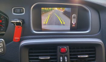 Volvo V40 Cross Country 2018  T3 1.5 AUTO MOMENTUM NAVI CAMERA ECO S/S EURO-6 ΕΛΛΗΝΙΚΟ γεμάτο