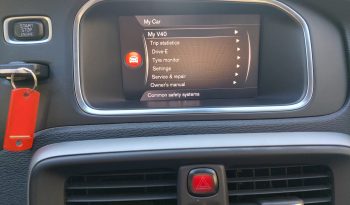Volvo V40 Cross Country 2018  T3 1.5 AUTO MOMENTUM NAVI CAMERA ECO S/S EURO-6 ΕΛΛΗΝΙΚΟ γεμάτο