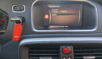 Volvo V40 Cross Country 2018  T3 1.5 AUTO MOMENTUM NAVI CAMERA ECO S/S EURO-6 ΕΛΛΗΝΙΚΟ γεμάτο
