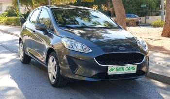 Ford Fiesta 2019  COOL & CONNECT EDITION 1.1 5D NAVI ECO S/S EURO-6 γεμάτο