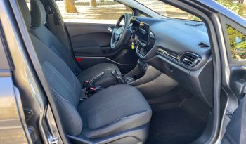Ford Fiesta 2019  COOL & CONNECT EDITION 1.1 5D NAVI ECO S/S EURO-6 γεμάτο