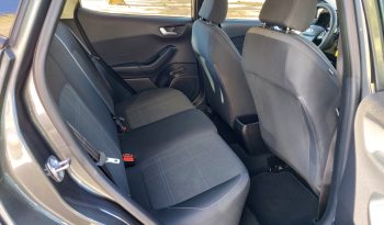 Ford Fiesta 2019  COOL & CONNECT EDITION 1.1 5D NAVI ECO S/S EURO-6 γεμάτο