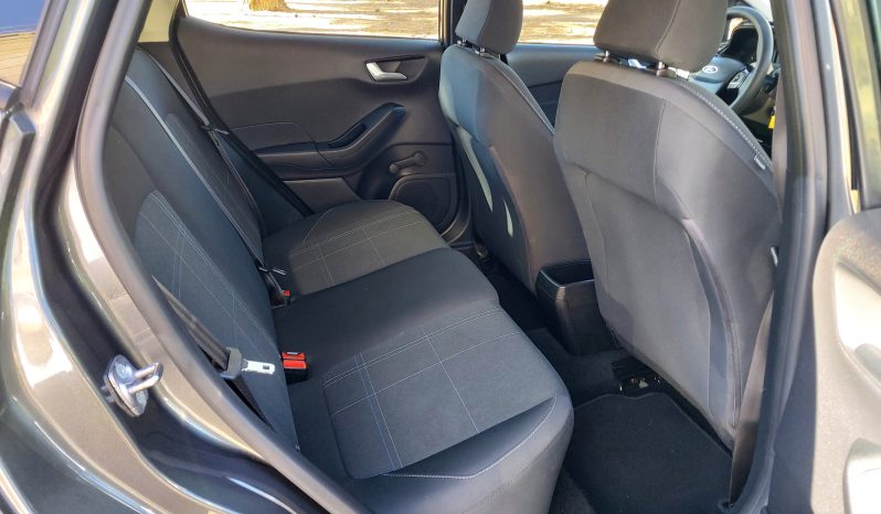 Ford Fiesta 2019  COOL & CONNECT EDITION 1.1 5D NAVI ECO S/S EURO-6 γεμάτο