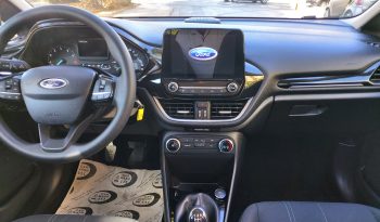 Ford Fiesta 2019  COOL & CONNECT EDITION 1.1 5D NAVI ECO S/S EURO-6 γεμάτο