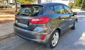 Ford Fiesta 2019  COOL & CONNECT EDITION 1.1 5D NAVI ECO S/S EURO-6 γεμάτο