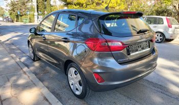 Ford Fiesta 2019  COOL & CONNECT EDITION 1.1 5D NAVI ECO S/S EURO-6 γεμάτο