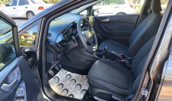 Ford Fiesta 2019  COOL & CONNECT EDITION 1.1 5D NAVI ECO S/S EURO-6 γεμάτο