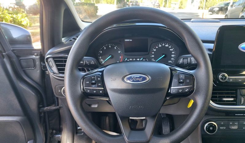 Ford Fiesta 2019  COOL & CONNECT EDITION 1.1 5D NAVI ECO S/S EURO-6 γεμάτο