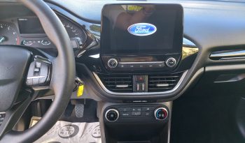 Ford Fiesta 2019  COOL & CONNECT EDITION 1.1 5D NAVI ECO S/S EURO-6 γεμάτο
