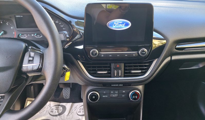 Ford Fiesta 2019  COOL & CONNECT EDITION 1.1 5D NAVI ECO S/S EURO-6 γεμάτο