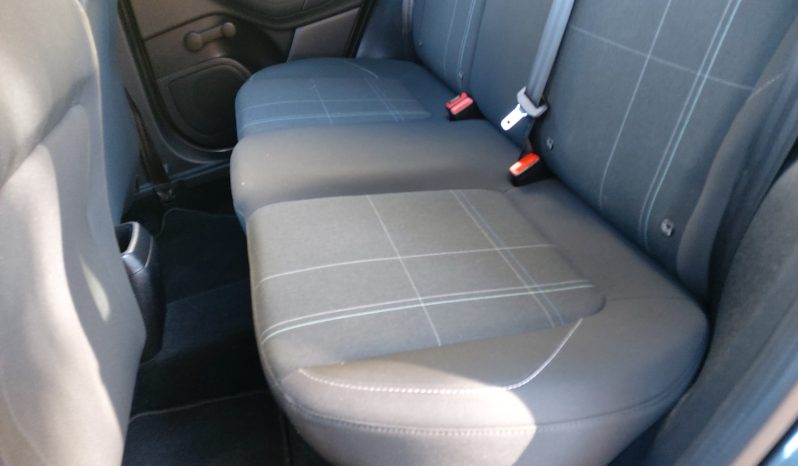 Ford Fiesta 2019  COOL & CONNECT EDITION 1.1 5D NAVI ECO S/S EURO-6 γεμάτο