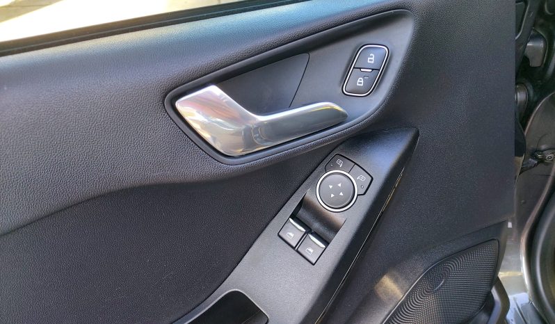 Ford Fiesta 2019  COOL & CONNECT EDITION 1.1 5D NAVI ECO S/S EURO-6 γεμάτο