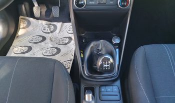 Ford Fiesta 2019  COOL & CONNECT EDITION 1.1 5D NAVI ECO S/S EURO-6 γεμάτο