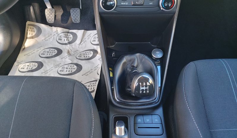 Ford Fiesta 2019  COOL & CONNECT EDITION 1.1 5D NAVI ECO S/S EURO-6 γεμάτο