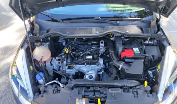 Ford Fiesta 2019  COOL & CONNECT EDITION 1.1 5D NAVI ECO S/S EURO-6 γεμάτο