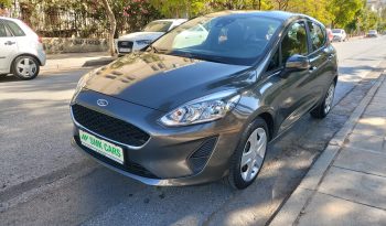 Ford Fiesta 2019  COOL & CONNECT EDITION 1.1 5D NAVI ECO S/S EURO-6 γεμάτο