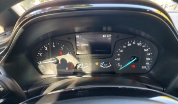 Ford Fiesta 2019  COOL & CONNECT EDITION 1.1 5D NAVI ECO S/S EURO-6 γεμάτο