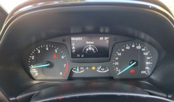 Ford Fiesta 2019  COOL & CONNECT EDITION 1.1 5D NAVI ECO S/S EURO-6 γεμάτο