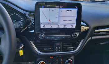 Ford Fiesta 2019  COOL & CONNECT EDITION 1.1 5D NAVI ECO S/S EURO-6 γεμάτο