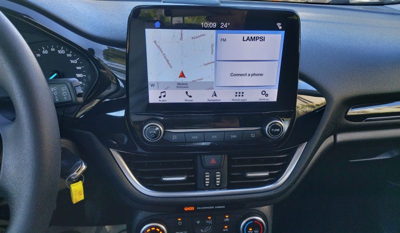 Ford Fiesta 2019  COOL & CONNECT EDITION 1.1 5D NAVI ECO S/S EURO-6 γεμάτο